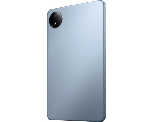 Планшет 8.7" Redmi Pad SE 4G 4+128Gb голубой (VHU5149RU) Планшет 8.7" Redmi Pad SE 4G 4+128Gb голубой (VHU5149RU)