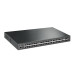 Коммутатор TP-LINK SG3452XP, черный