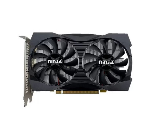 Видеокарта Ninja (Sinotex) GTX1050 4GB, GDDR5/128-bit Видеокарта Ninja (Sinotex) GTX1050 4GB, GDDR5/128-bit