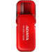 USB накопитель 32GB ADATA UV240 USB 2.0, красный