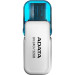 USB накопитель 32GB ADATA UV240 USB 2.0, белый