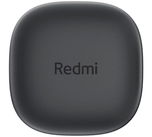 Гарнитура беспроводная Xiaomi Redmi Buds 6 Play, черный