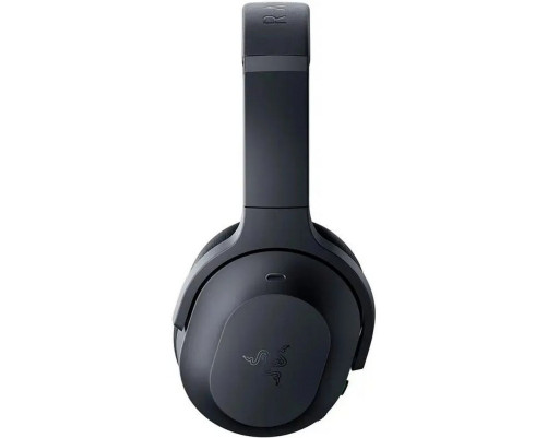 Гарнитура беспроводная игровая Razer Barracuda Pro, черный
