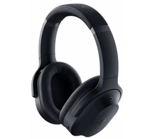 Гарнитура беспроводная игровая Razer Barracuda Pro, черный