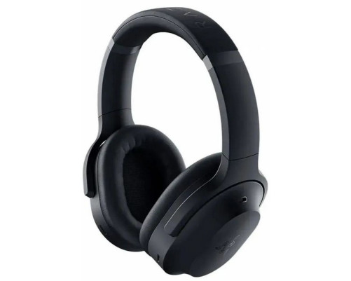Гарнитура беспроводная игровая Razer Barracuda Pro, черный