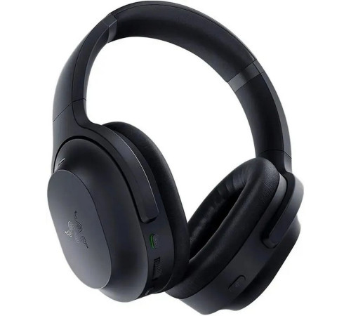 Гарнитура беспроводная игровая Razer Barracuda Pro, черный