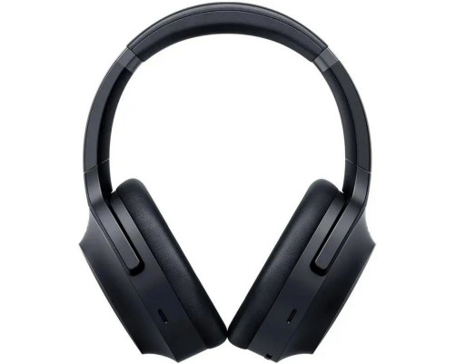 Гарнитура беспроводная игровая Razer Barracuda Pro, черный