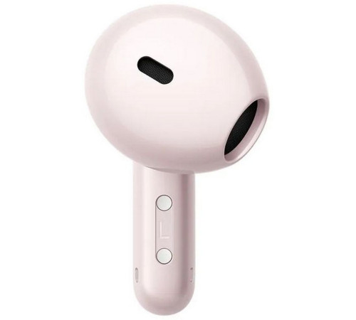 Гарнитура беспроводная Xiaomi Redmi Buds 6 Active, розовый