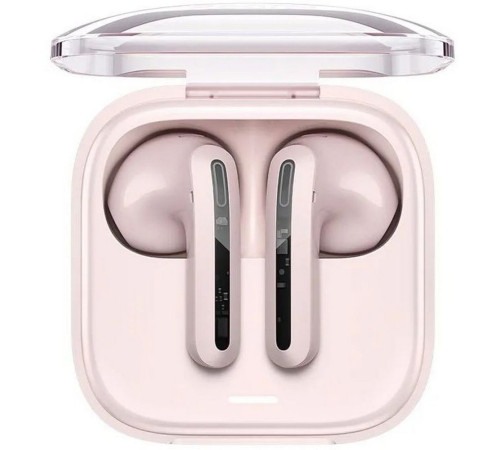Гарнитура беспроводная Xiaomi Redmi Buds 6 Active, розовый