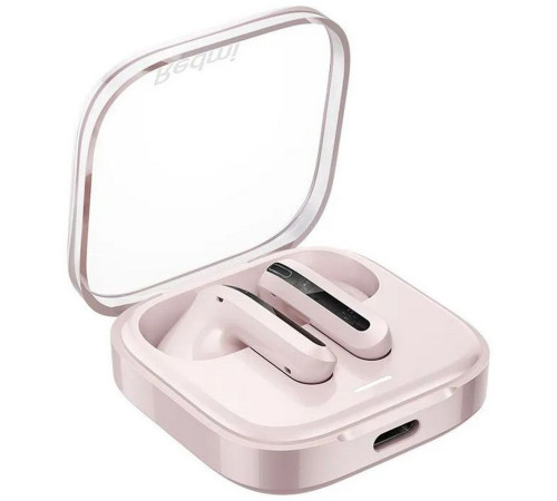 Гарнитура беспроводная Xiaomi Redmi Buds 6 Active, розовый