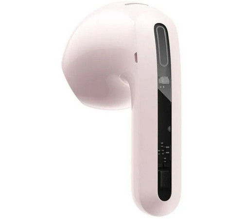Гарнитура беспроводная Xiaomi Redmi Buds 6 Active, розовый