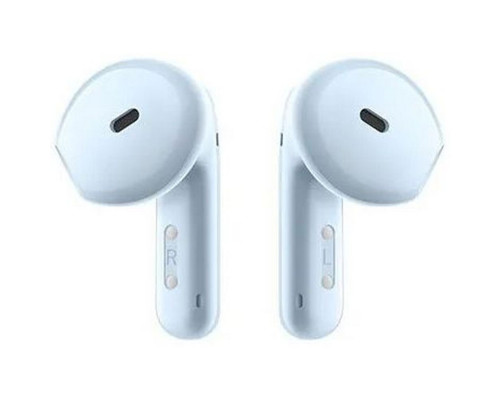 Гарнитура беспроводная Xiaomi Redmi Buds 6 Active, голубый Гарнитура беспроводная Xiaomi Redmi Buds 6 Active, голубый