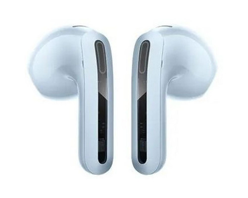 Гарнитура беспроводная Xiaomi Redmi Buds 6 Active, голубый Гарнитура беспроводная Xiaomi Redmi Buds 6 Active, голубый