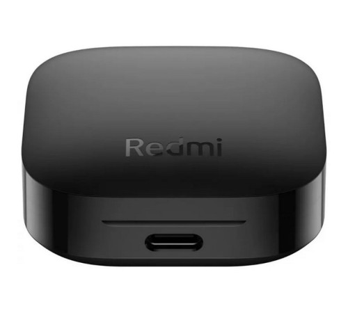 Гарнитура беспроводная Xiaomi Redmi Buds 6 Active, черный