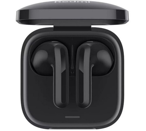 Гарнитура беспроводная Xiaomi Redmi Buds 6 Active, черный