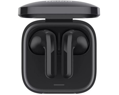 Беспроводная гарнитура Xiaomi Xiaomi Redmi Buds 6 Active, черный