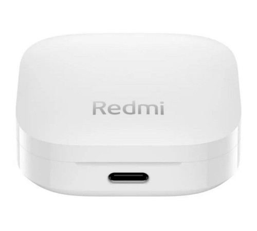 Гарнитура беспроводная Xiaomi Redmi Buds 6 Active, белый