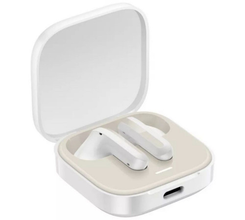 Гарнитура беспроводная Xiaomi Redmi Buds 6 Active, белый