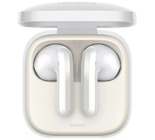 Гарнитура беспроводная Xiaomi Redmi Buds 6 Active, белый