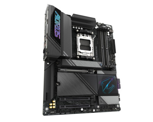 Материнская плата Gigabyte X870E AORUS PRO (AM5) Материнская плата Gigabyte X870E AORUS PRO (AM5)