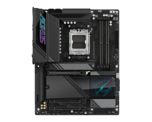 Материнская плата Gigabyte X870E AORUS PRO (AM5) Материнская плата Gigabyte X870E AORUS PRO (AM5)