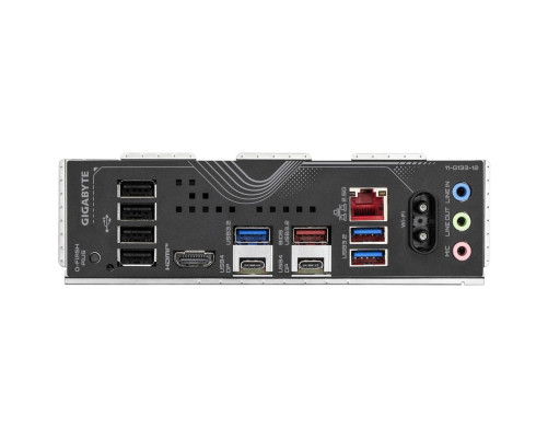 Материнская плата Gigabyte X870 EAGLE WIFI7 (AM5)