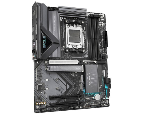 Материнская плата Gigabyte X870 EAGLE WIFI7 (AM5)