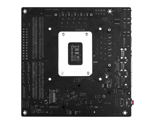 Материнская плата Maxsun MS-Challenger H610ITX 2LAN V3 (LGA1700) Материнская плата Maxsun MS-Challenger H610ITX 2LAN V3 (LGA1700)