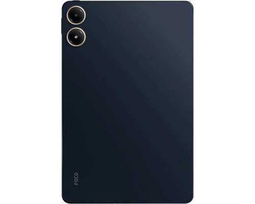 Планшет 12.1" POCO Pad 8+256GB, синий (VHU5164RU) Планшет 12.1" POCO Pad 8+256GB, синий (VHU5164RU)