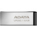 USB накопитель 32GB ADATA UR350 USB 3.2 Gen1, серебристый