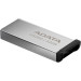 USB накопитель 32GB ADATA UR350 USB 3.2 Gen1, серебристый