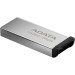 USB накопитель 64GB ADATA UR350 USB 3.2 Gen1, серебристый