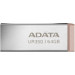 USB накопитель 64GB ADATA UR350 USB 3.2 Gen1, серебристый