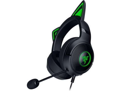 Гарнитура Razer Kraken Kitty V2 - Black