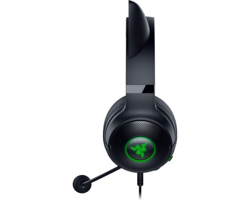 Гарнитура Razer Kraken Kitty V2 - Black