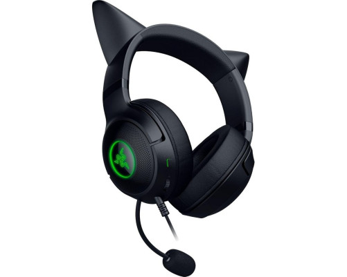 Гарнитура Razer Kraken Kitty V2 - Black