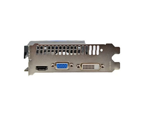 Видеокарта Ninja (Sinotex) R7 350 2GB, GDDR5/128-bit Видеокарта Ninja (Sinotex) R7 350 2GB, GDDR5/128-bit