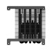 Вентилятор для процессора ID-Cooling IS-50X_V3, черный