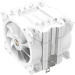 Вентилятор для процессора ALSEYE H120D, белый