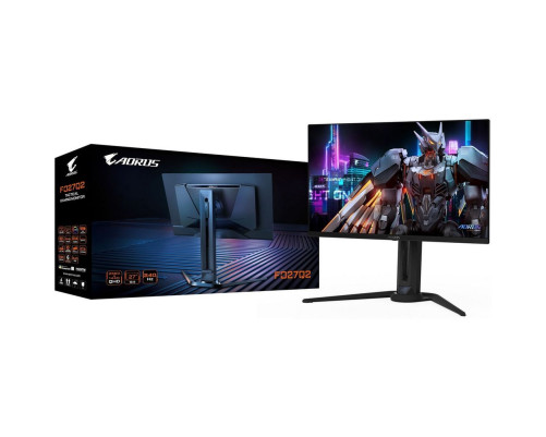 Монитор Gigabyte AORUS FO27Q2-EK (27") Монитор Gigabyte AORUS FO27Q2-EK (27")
