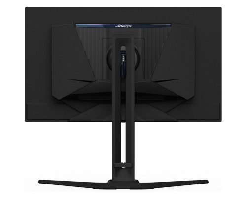 Монитор Gigabyte AORUS FO27Q2-EK (27") Монитор Gigabyte AORUS FO27Q2-EK (27")