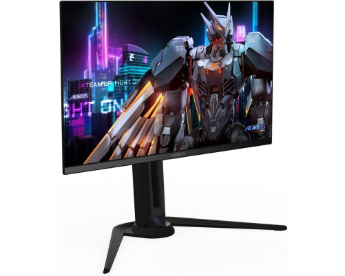 Монитор Gigabyte AORUS FO27Q2-EK (27") Монитор Gigabyte AORUS FO27Q2-EK (27")