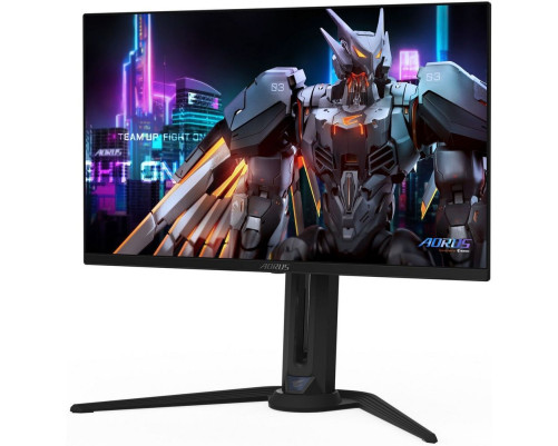 Монитор Gigabyte AORUS FO27Q2-EK (27") Монитор Gigabyte AORUS FO27Q2-EK (27")