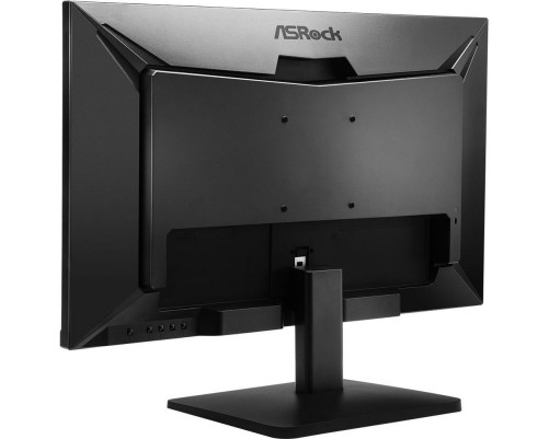Монитор ASRock Phantom Gaming PG27QFT1B (27")