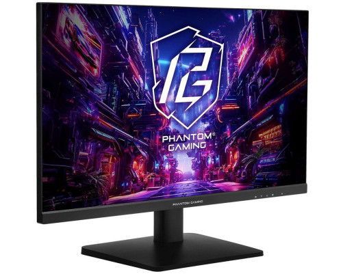 Монитор ASRock Phantom Gaming PG27QFT1B (27")