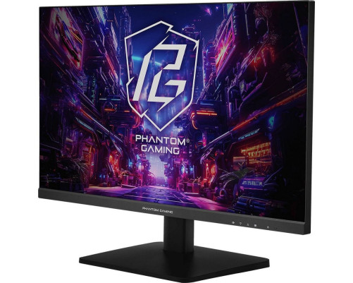 Монитор ASRock Phantom Gaming PG27QFT1B (27")