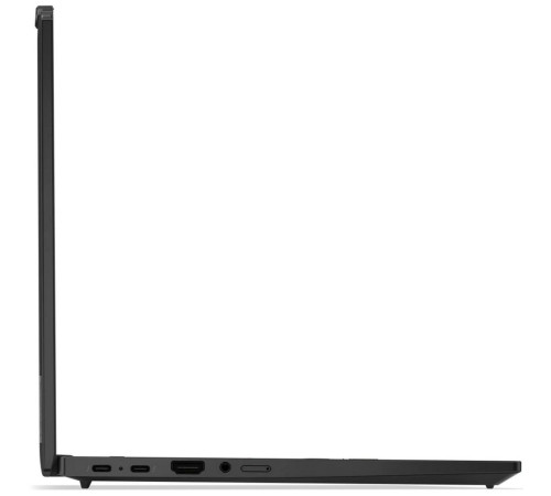 Ноутбук Lenovo ThinkPad T14s G5 Intel Core Ultra 7 155U/16Gb/SSD1Tb/14"/IPS/WUXGA/1920x1200/60Hz/NoOS/black (21LS004RRT)