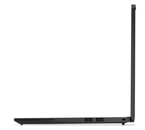Ноутбук Lenovo ThinkPad T14s G5 Intel Core Ultra 7 155U/16Gb/SSD1Tb/14"/IPS/WUXGA/1920x1200/60Hz/NoOS/black (21LS004RRT)