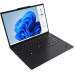 Ноутбук Lenovo ThinkPad T14s G5 Intel Core Ultra 7 155U/16Gb/SSD1Tb/14"/IPS/WUXGA/1920x1200/60Hz/NoOS/black (21LS004RRT)