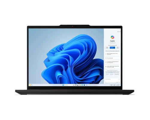 Ноутбук Lenovo ThinkPad T14s G5 Intel Core Ultra 7 155U/16Gb/SSD1Tb/14"/IPS/WUXGA/1920x1200/60Hz/NoOS/black (21LS004RRT)